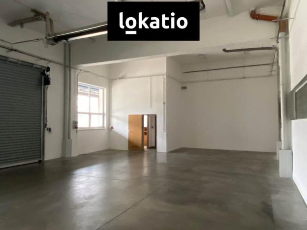 Pronájem skladu, Olomouc, 405 m2