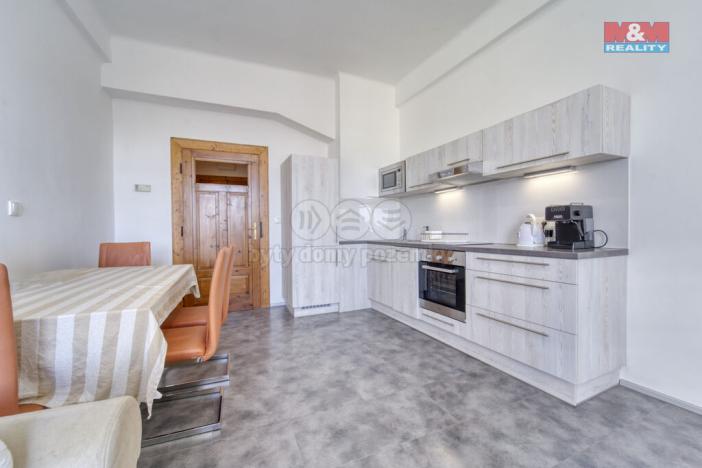 Prodej bytu 2+kk, Plzeň - Jižní Předměstí, Prokopova, 60 m2