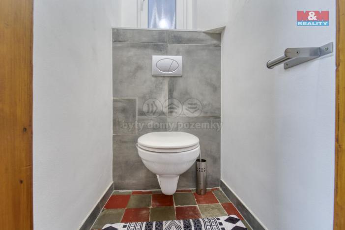 Prodej bytu 2+kk, Plzeň - Jižní Předměstí, Prokopova, 60 m2