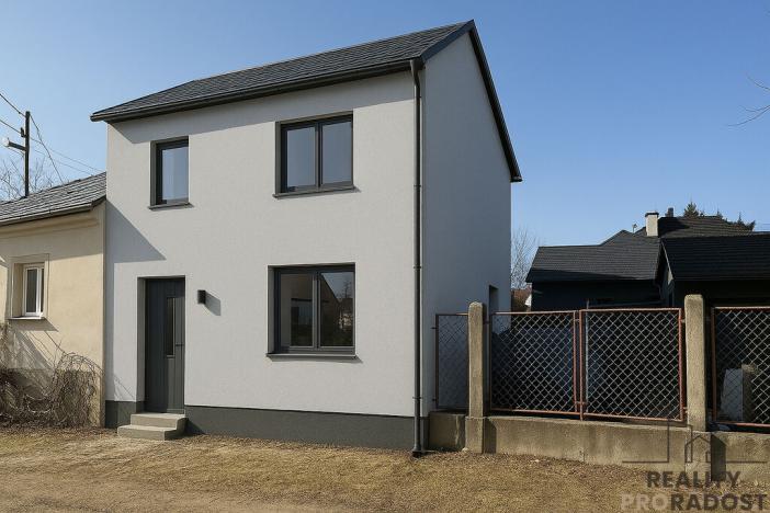 Prodej rodinného domu, Jablunkov, Plk. Velebnovského, 180 m2
