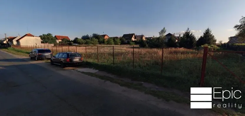 Prodej pozemku pro bydlení, Libiš, Vojtěšská, 2007 m2