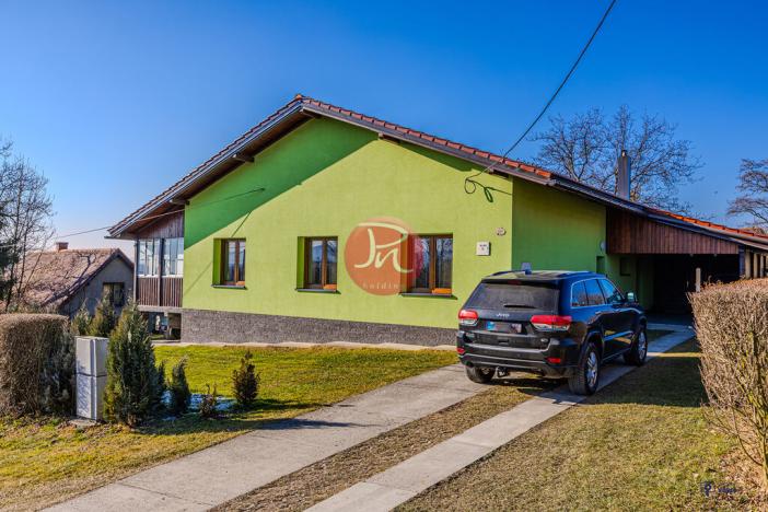 Prodej rodinného domu, Skotnice, 90 m2