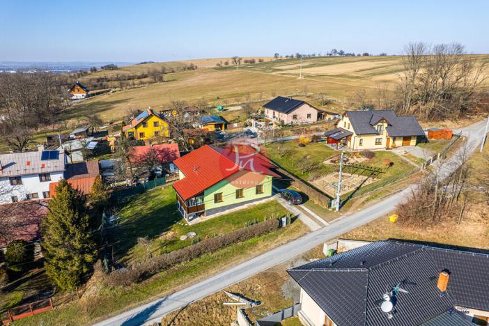 Prodej rodinného domu, Skotnice, 90 m2