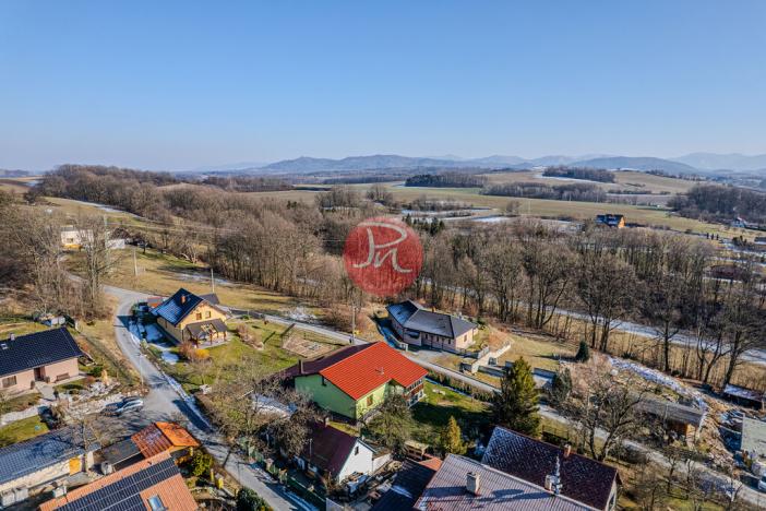 Prodej rodinného domu, Skotnice, 90 m2