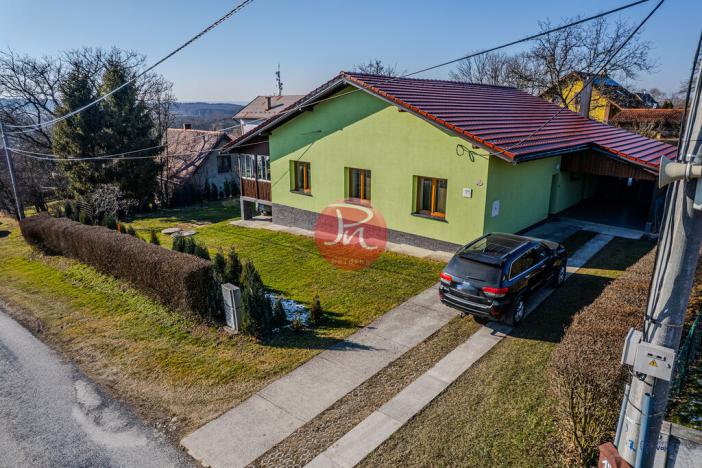 Prodej rodinného domu, Skotnice, 90 m2