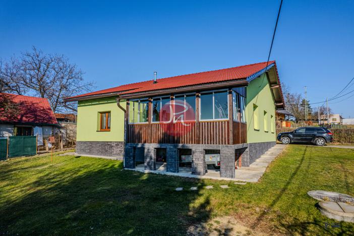 Prodej rodinného domu, Skotnice, 90 m2