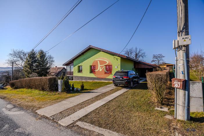 Prodej rodinného domu, Skotnice, 90 m2