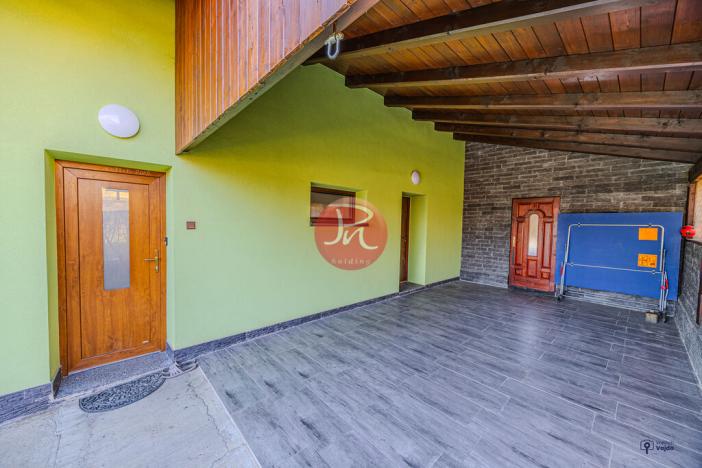 Prodej rodinného domu, Skotnice, 90 m2