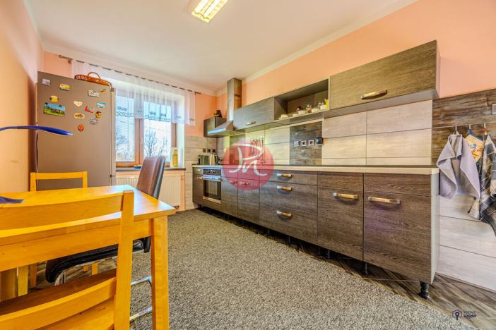 Prodej rodinného domu, Skotnice, 90 m2