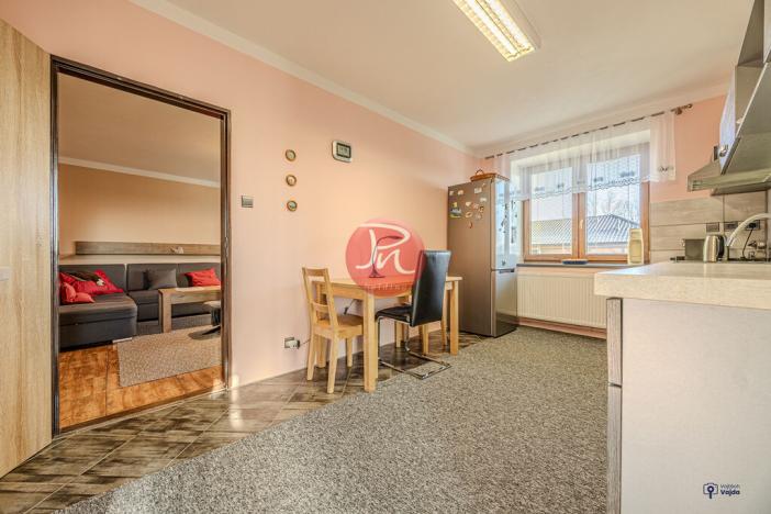 Prodej rodinného domu, Skotnice, 90 m2