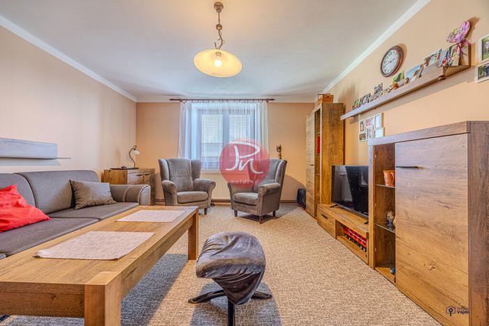 Prodej rodinného domu, Skotnice, 90 m2