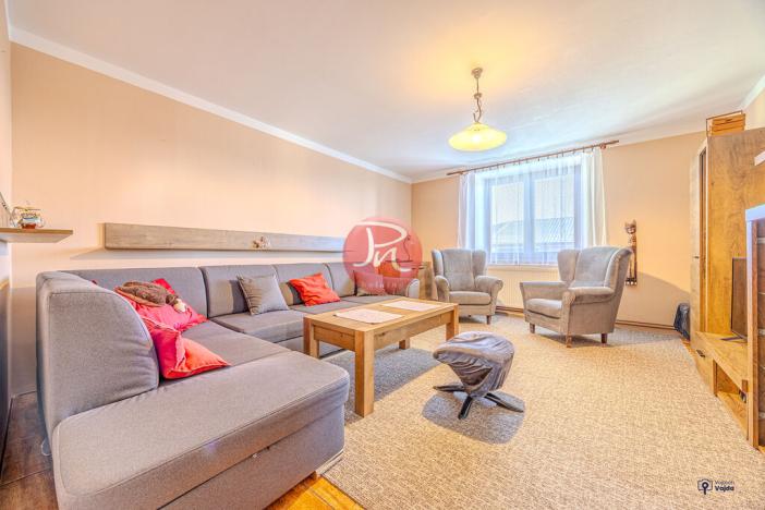 Prodej rodinného domu, Skotnice, 90 m2