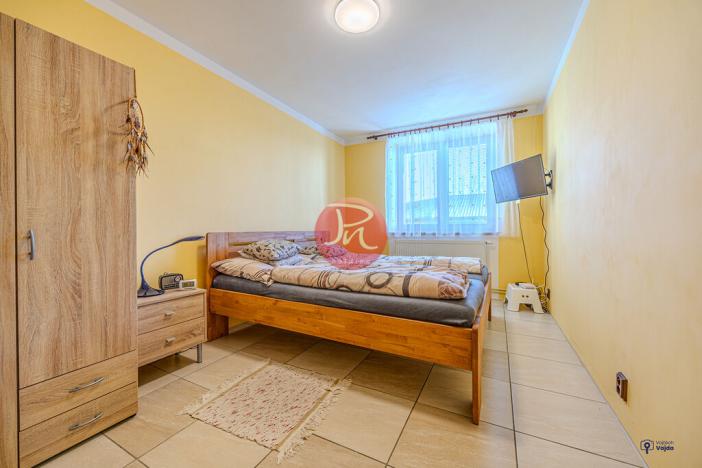 Prodej rodinného domu, Skotnice, 90 m2