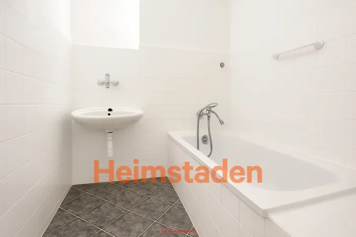 Pronájem bytu 1+1, Havířov - Šumbark, Okružní, 38 m2