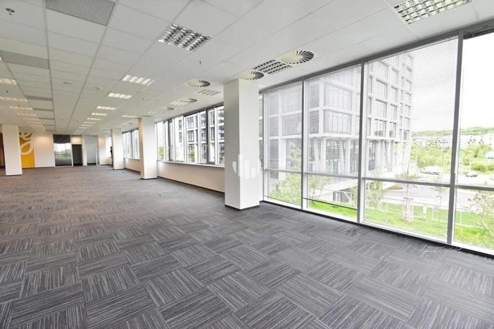 Pronájem kanceláře, Praha - Stodůlky, Bucharova, 659 m2