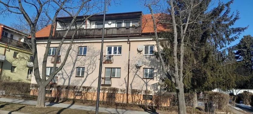 Prodej bytu 3+1, Praha - Ruzyně, Vlastina, 84 m2