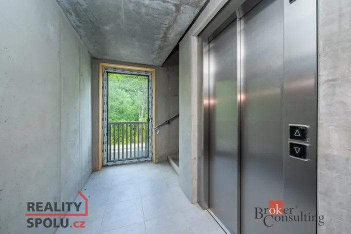 Prodej bytu 2+kk, Velké Hamry, 57 m2