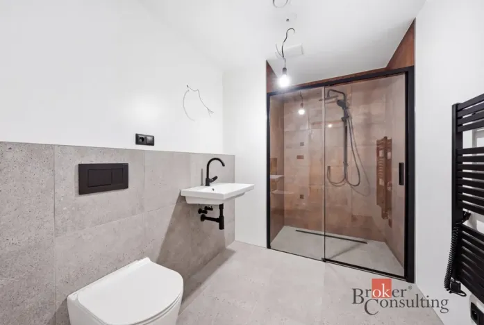 Prodej bytu 2+kk, Velké Hamry, 56 m2