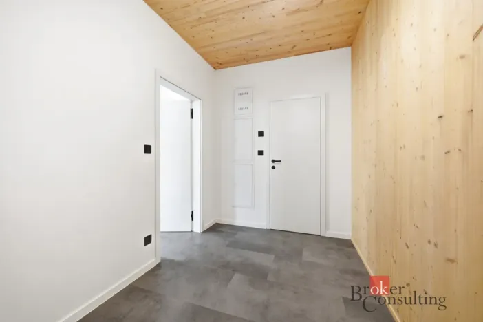 Prodej bytu 2+kk, Velké Hamry, 56 m2