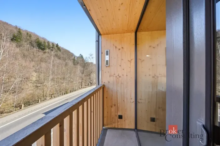 Prodej bytu 2+kk, Velké Hamry, 56 m2