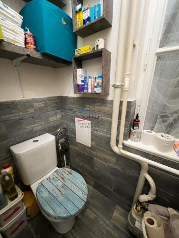 Prodej bytu 2+1, Praha - Smíchov, Janáčkovo nábřeží, 81 m2