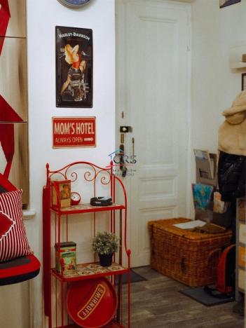 Prodej bytu 2+1, Praha - Smíchov, Janáčkovo nábřeží, 81 m2