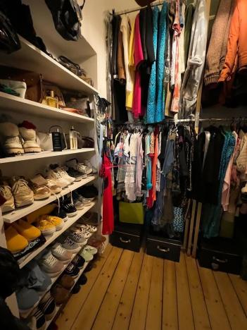 Prodej bytu 2+1, Praha - Smíchov, Janáčkovo nábřeží, 81 m2