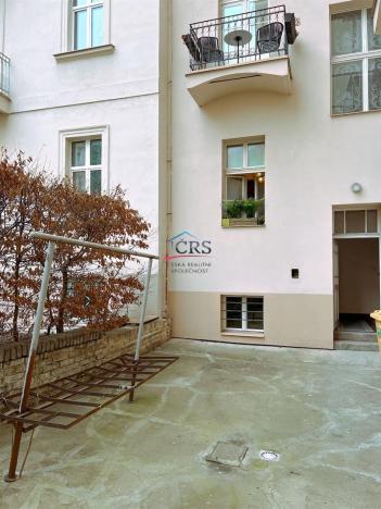 Prodej bytu 2+1, Praha - Smíchov, Janáčkovo nábřeží, 81 m2