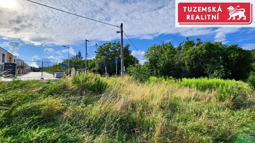 Prodej pozemku pro bydlení, Brno - Líšeň, 523 m2