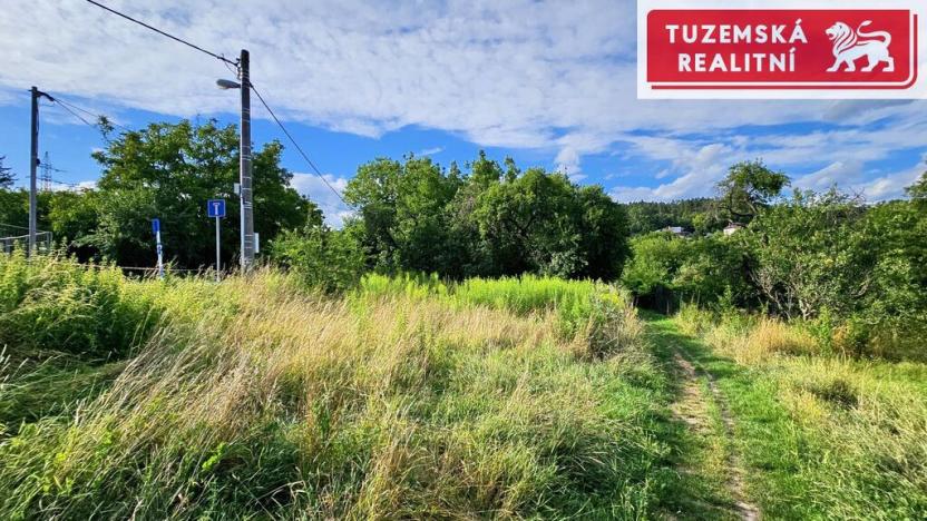 Prodej pozemku pro bydlení, Brno - Líšeň, 523 m2