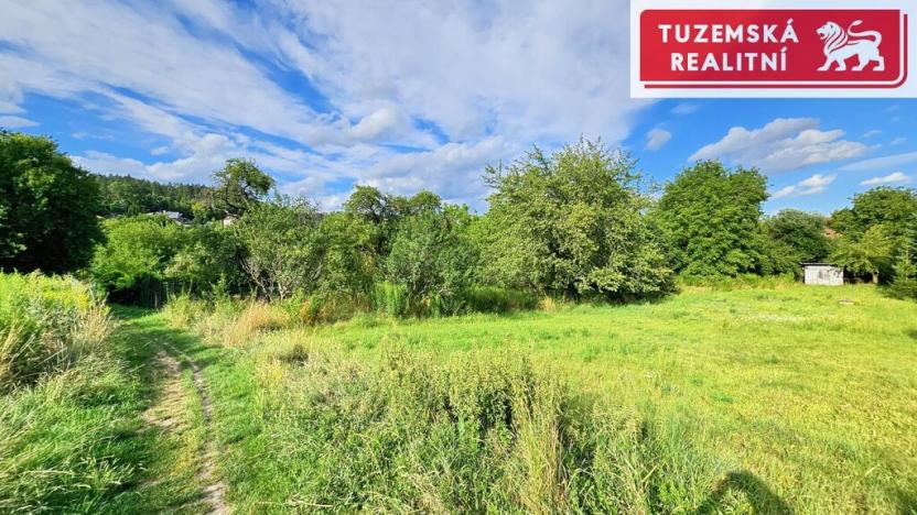 Prodej pozemku pro bydlení, Brno - Líšeň, 523 m2