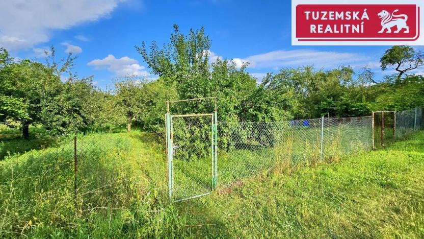 Prodej pozemku pro bydlení, Brno - Líšeň, 523 m2