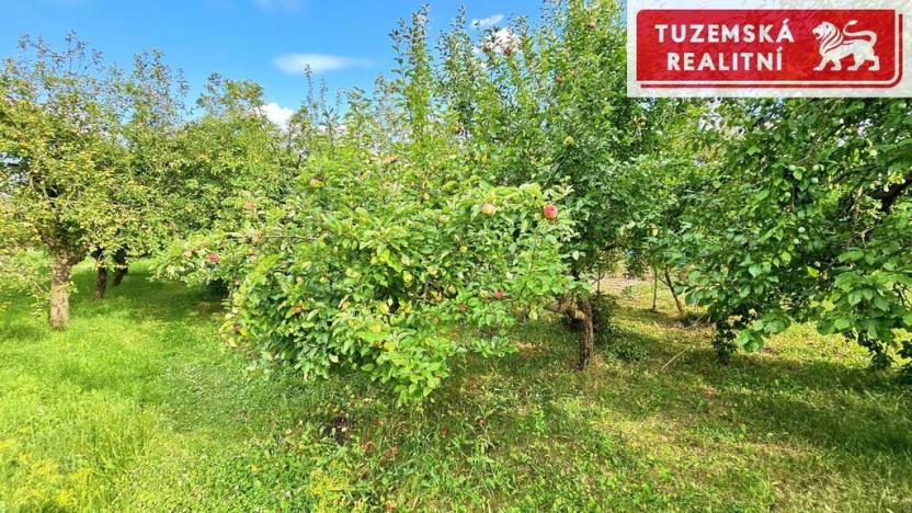 Prodej pozemku pro bydlení, Brno - Líšeň, 523 m2