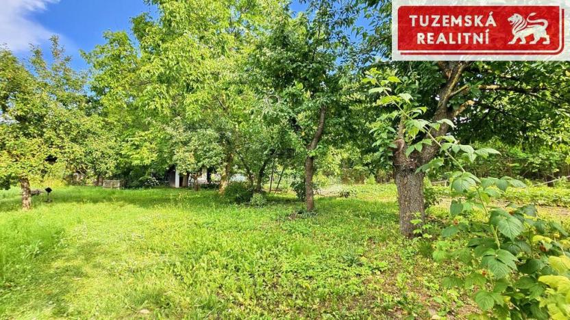 Prodej pozemku pro bydlení, Brno - Líšeň, 523 m2