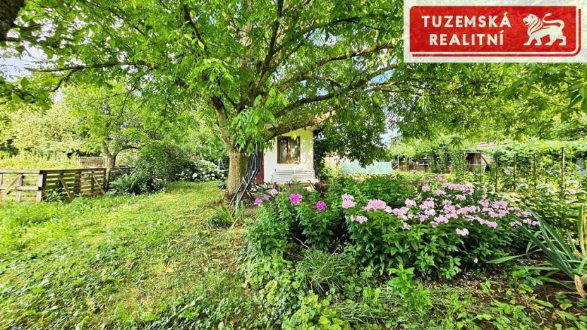 Prodej pozemku pro bydlení, Brno - Líšeň, 523 m2