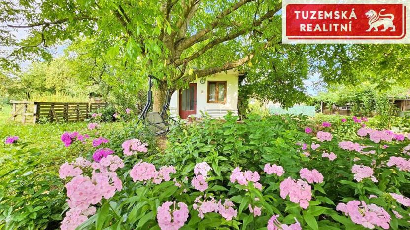 Prodej pozemku pro bydlení, Brno - Líšeň, 523 m2