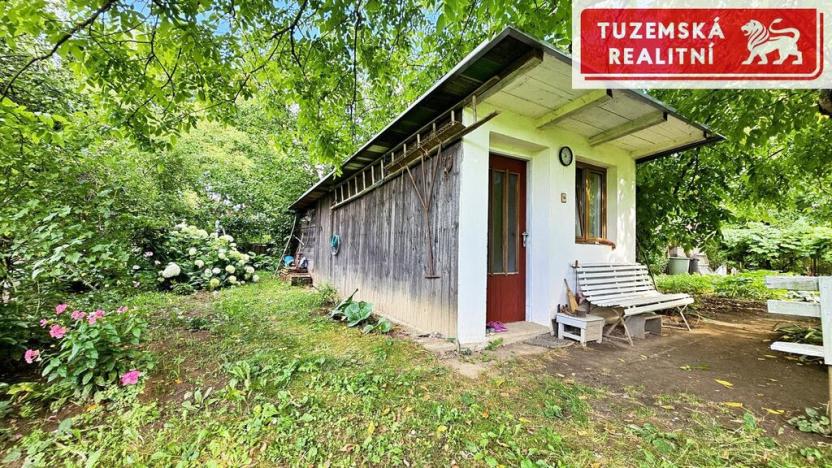 Prodej pozemku pro bydlení, Brno - Líšeň, 523 m2