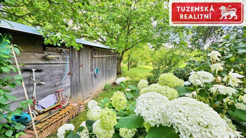 Prodej pozemku pro bydlení, Brno - Líšeň, 523 m2