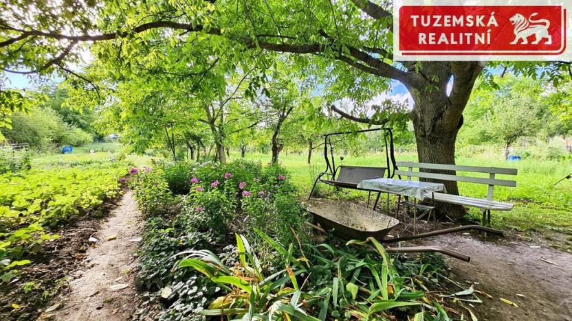 Prodej pozemku pro bydlení, Brno - Líšeň, 523 m2