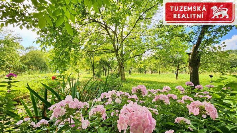 Prodej pozemku pro bydlení, Brno - Líšeň, 523 m2