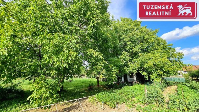 Prodej pozemku pro bydlení, Brno - Líšeň, 523 m2