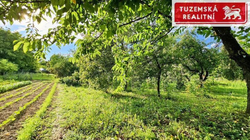 Prodej pozemku pro bydlení, Brno - Líšeň, 523 m2