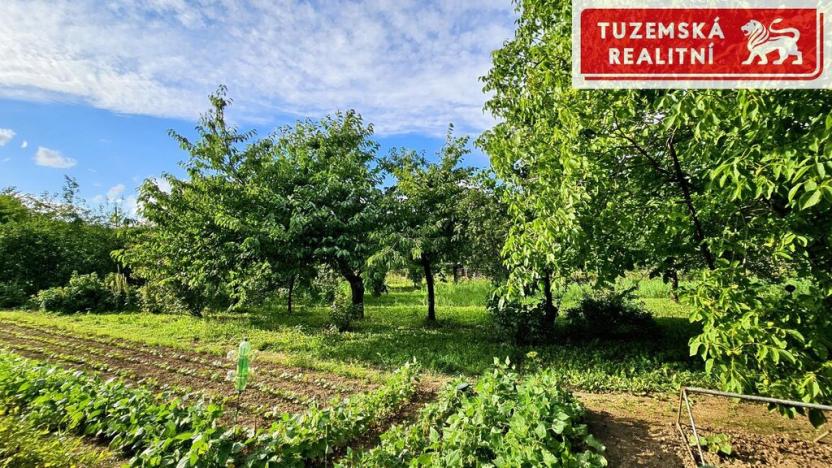 Prodej pozemku pro bydlení, Brno - Líšeň, 523 m2