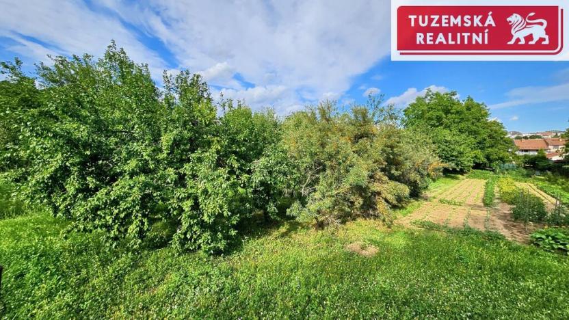 Prodej pozemku pro bydlení, Brno - Líšeň, 523 m2