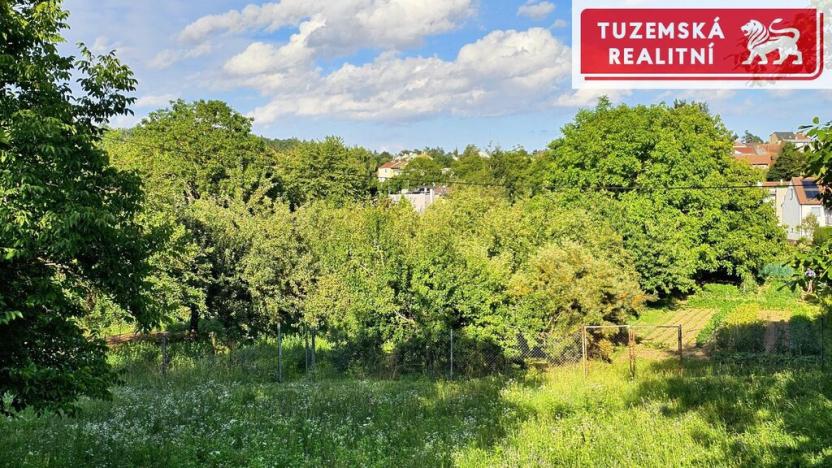 Prodej pozemku pro bydlení, Brno - Líšeň, 523 m2