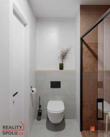 Prodej bytu 4+kk, Velké Hamry, 73 m2