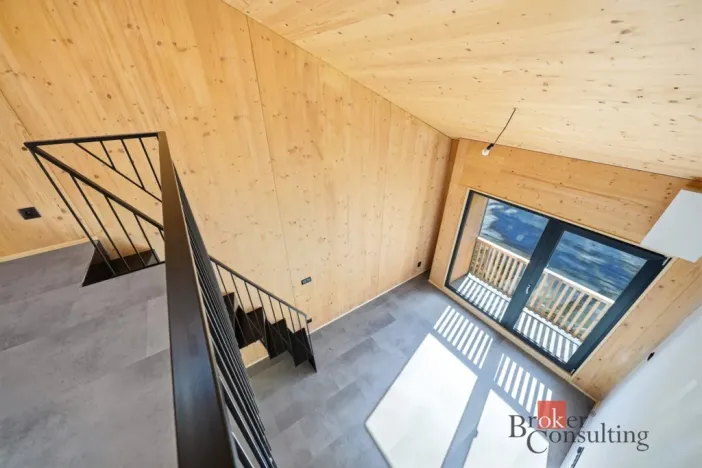 Prodej bytu 4+kk, Velké Hamry, 73 m2