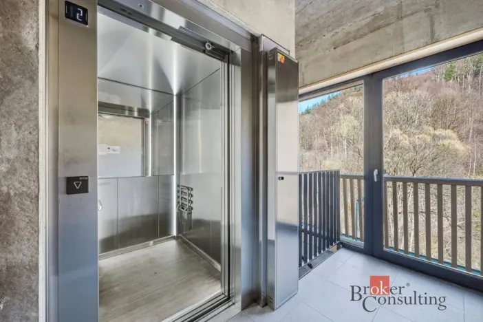 Prodej bytu 4+kk, Velké Hamry, 73 m2