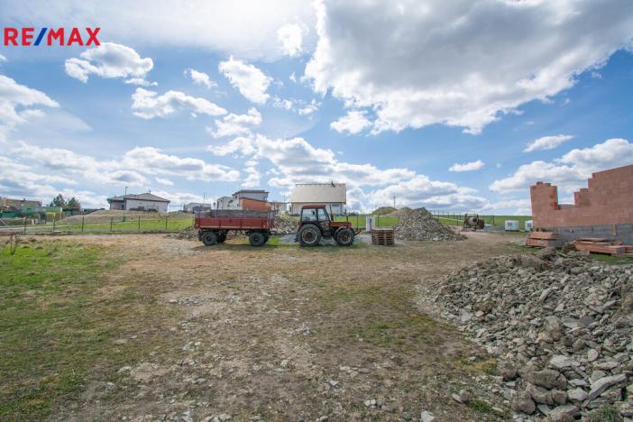 Prodej pozemku pro bydlení, Rychnov nad Kněžnou, Na Vyhlídce, 869 m2