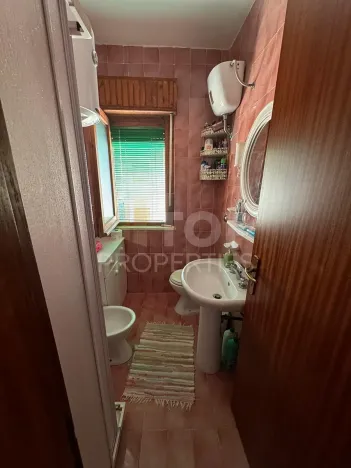 Prodej bytu 3+kk, Scalea, Itálie, 45 m2